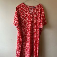 Shein curve dress (4XL)