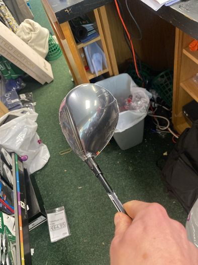 Taylormade Mini Driver