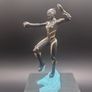 Black Panther Figure  Marvel Image 2