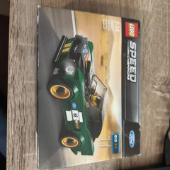 Lego speed champions