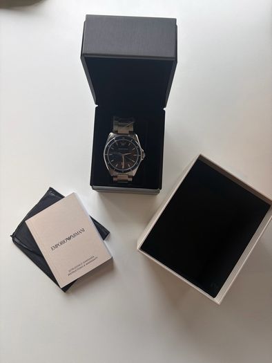 Armani Watch
