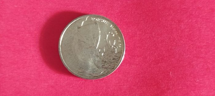 Coin Nordic Gold