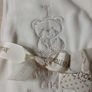 Babytown  Baby Blanket. B.N.W.T. Size 90 x 75 cm.  B.N.W.T. Image 5