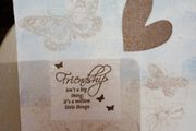 Friendship  print