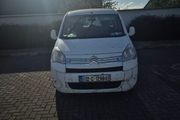van for breaking