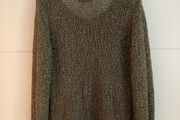 Savida Khaki Jumper