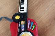 V Tech Kids Guitar