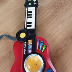 V Tech Kids Guitar