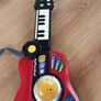 V Tech Kids Guitar Image 4