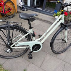 LIV Ladies Bike Excellent Condition