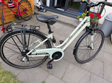 LIV Ladies Bike Excellent Condition