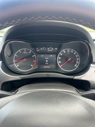 Opel Corsa 1.4L