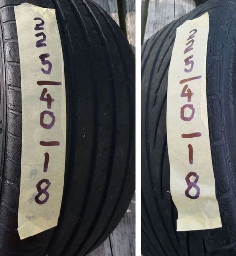Bmw Mv3 Alloys