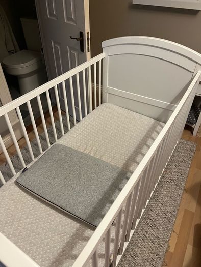 Cot Bed