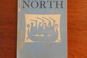North Seamus Heaney 1st PB
