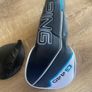 Ping g440 Lst 9 degree right handed head only Image 5