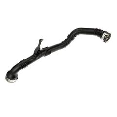 For Nissan Qashqai Renault Megane Kadjar 1.5 dCi Turbo Intercooler Hose Pipe made in Italy