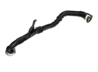 For Nissan Qashqai Renault Megane Kadjar 1.5 dCi Turbo Intercooler Hose Pipe made in Italy