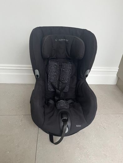 Maxi Cosi Axis Carseat
