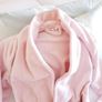 Pink Dressing Gown Image 3