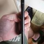 Google Pixel 6a 128GB Charcoal Case and Screen Protector Image 7