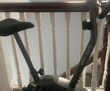 Exercise bike