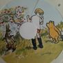 Winnie the pooh hardback magic wheel book Image 10