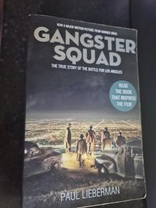 Gangster Squad