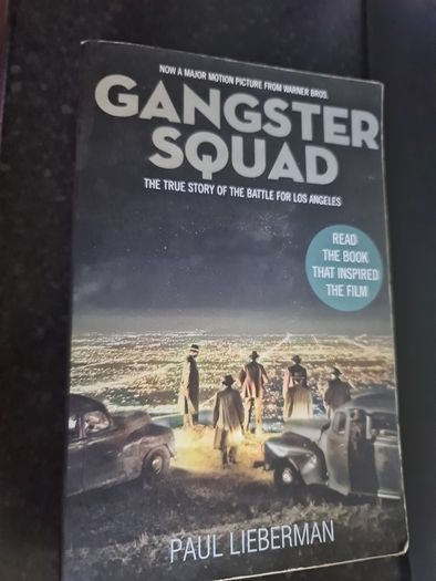 Gangster Squad