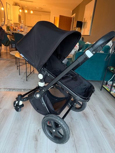 Bugaboo Pram