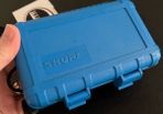 shure cartridge carry case