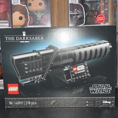 Lego Star Wars DarkSaber 40917