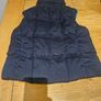 Boys Burberry vest jacket Image 2