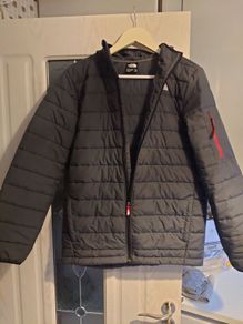 North Face Jacket