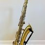 Tenor Sax - Elkhart Conn 10M - Vintage Saxophone Image 3
