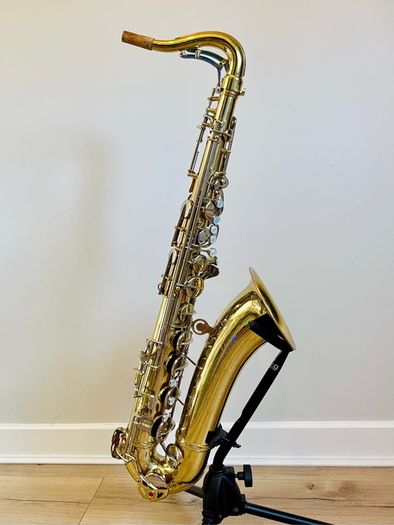 Tenor Sax - Elkhart Conn 10M - Vintage Saxophone