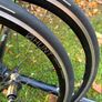 2017 TCR frameset L + hunt race aero wide wheels Image 3