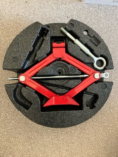Car Tool kit