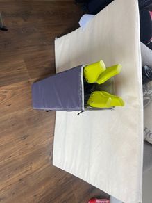 Travel Cot