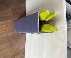 Travel Cot