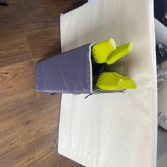 Travel Cot