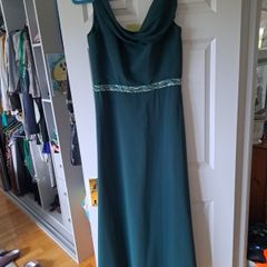 Bridesmaid dress