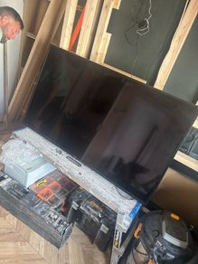 television