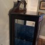 Antique display cabinet Image 7