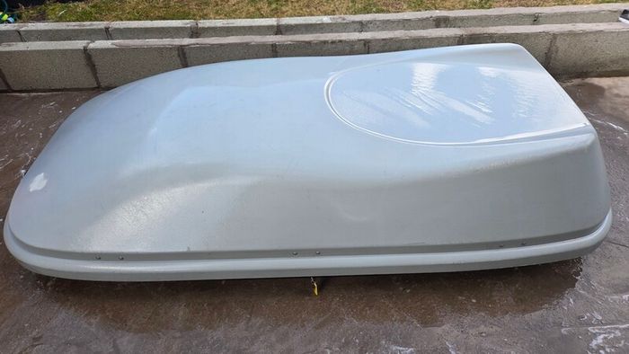 roofbox