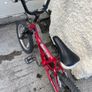 Childs bike with Stableisers Image 3