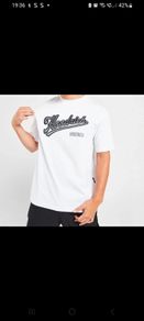 Mens  Teen Boy Hoodrich Stadium Tshirt Size Small Original price 40