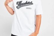 Mens  Teen Boy Hoodrich Stadium Tshirt Size Small Original price 40