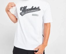 Mens  Teen Boy Hoodrich Stadium Tshirt Size Small Original price 40