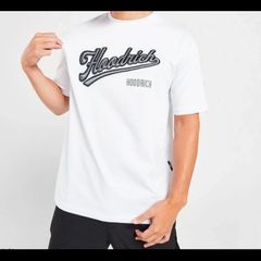 Mens  Teen Boy Hoodrich Stadium Tshirt Size Small Original price 40